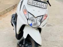 Honda Dio 2014 Motorbike