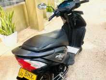 Honda Dio 2019 Motorbike