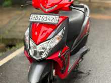 Honda Dio 2020 Motorbike