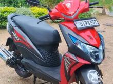 Honda Dio 2020 Motorbike