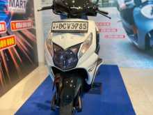 Honda DIO 2015 Motorbike