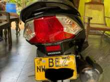 Honda Dio 2017 Motorbike