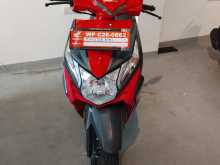 Honda Dio 2026 Motorbike