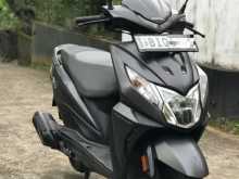 Honda Dio 2020 Motorbike