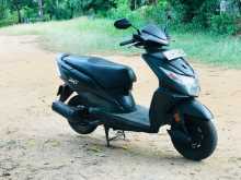 Honda Dio 2018 Motorbike