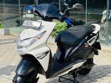 Honda Dio 2016 Motorbike
