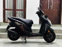 Honda Dio 2020 Motorbike