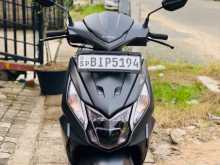 Honda Dio 2020 Motorbike