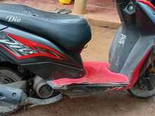 Honda Dio 2018 Motorbike
