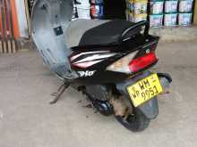 Honda Dio 2012 Motorbike