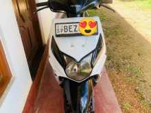 Honda Dio 2017 Motorbike