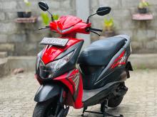 Honda Dio 2018 Motorbike