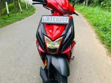 Honda Dio 2019 Motorbike