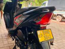 Honda Dio 2019 Motorbike