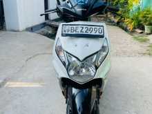 Honda Dio 2017 Motorbike