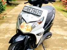 Honda Dio 2016 Motorbike