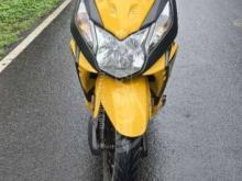 Honda Dio 2018 Motorbike