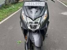 Honda Dio 2019 Motorbike