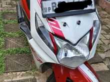 Honda Dio 2015 Motorbike