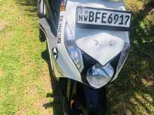 Honda Dio 2017 Motorbike