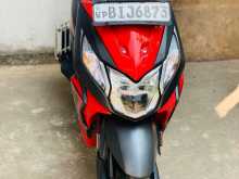 Honda Dio 2019 Motorbike