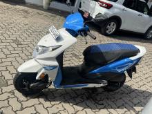 Honda Dio 2016 Motorbike