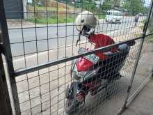 Honda BIE5 Dio 2019 Motorbike