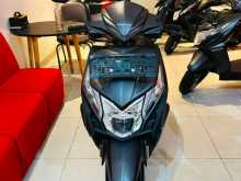 Honda Dio 2026 Motorbike