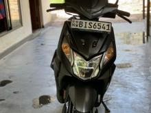 Honda Dio 2020 Motorbike