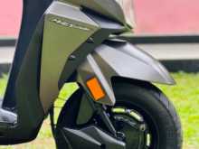 Honda Dio 2017 Motorbike