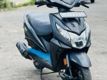 Honda Dio 2019 Motorbike