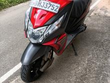 Honda Dio 2019 Motorbike