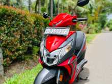 Honda Dio 2020 Motorbike