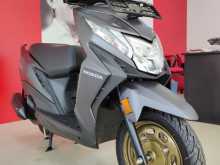 Honda Dio 2026 Motorbike