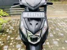 Honda Dio 2019 Motorbike