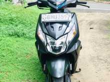 Honda Dio 2019 Motorbike