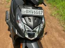 Honda Dio 2019 Motorbike