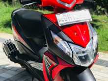 Honda Dio 2019 Motorbike