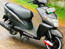 Honda Dio 2012 Motorbike