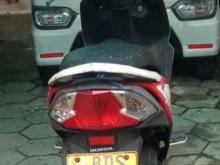 Honda Dio 2016 Motorbike