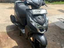 Honda Dio 2019 Motorbike
