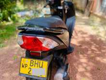 Honda Dio 2019 Motorbike