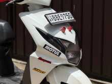 Honda Dio 2014 Motorbike