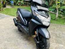 Honda Dio 2016 Motorbike