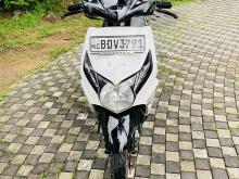 Honda Dio 2016 Motorbike