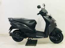 Honda Dio 2014 Motorbike