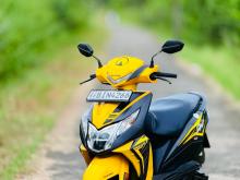 Honda Dio 2020 Motorbike