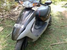 Honda Dio 2023 Motorbike