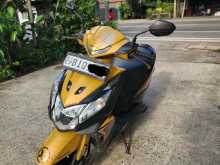 Honda Dio 2020 Motorbike