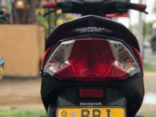 Honda Dio 2014 Motorbike